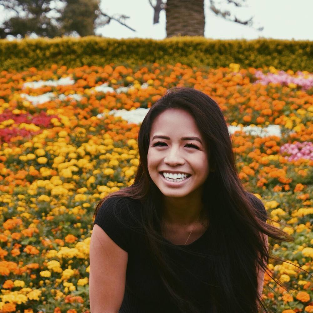 Meet your Posher, Haley